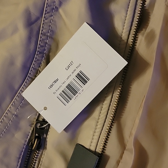 Jacket - Picture 2 of 2